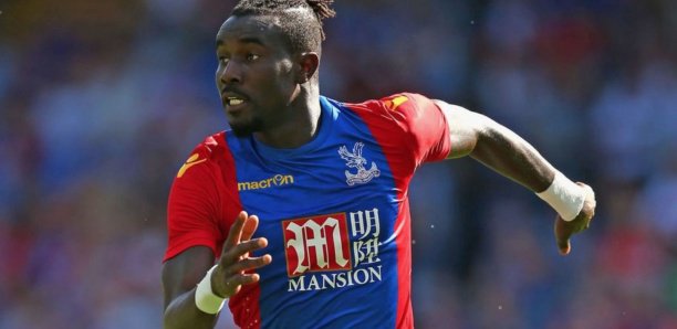 Crystal Palace : Souaré, footballeur en activité à 30.000£ par semaine… et insolvable