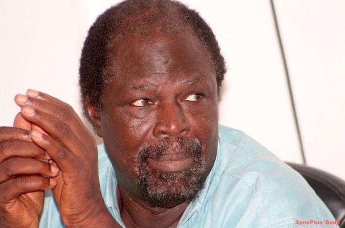 Vidéo : échanges houleux entre le journaliste Pape Cheikh Et Ibrahima Sene S’emportent en plein direct