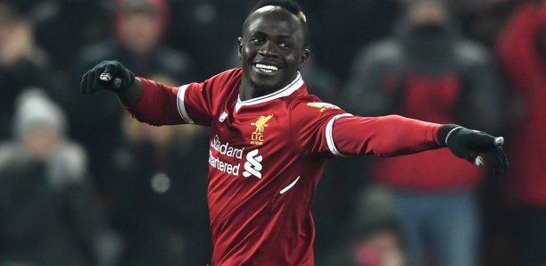 Liverpool-Man. City : Sadio Mané donne une claque à Guardiola
