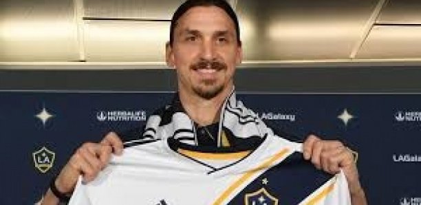 Ibrahimovic aurait refusé 97M$ de la Chine (pour signer pour 32 fois moins en MLS)