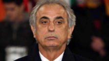 Adversaire des Lions : Le Japon limoge son entraineur Halilhodzic 8 avril 2018