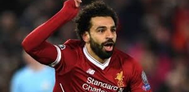 Soulier d'Or : Mohamed Salah menacé par Lionel Messi