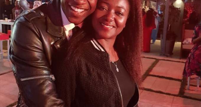 Arrêt sur image: Le collé serré intime entre Khalilou Fadiga et Fatim O