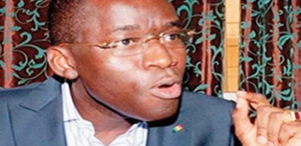 Aliou Sow à idy : «Le Sénégal se fera avec vous»