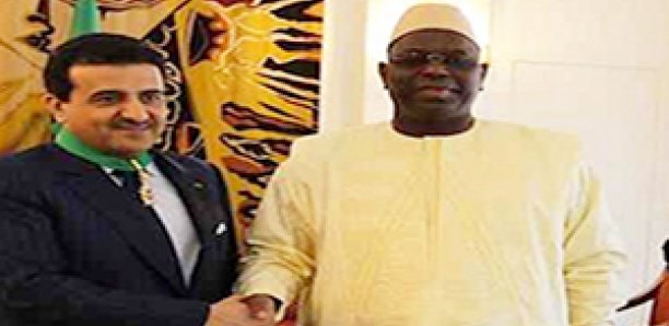 Affaire Karim Wade : Le procureur du Qatar reçu par Macky