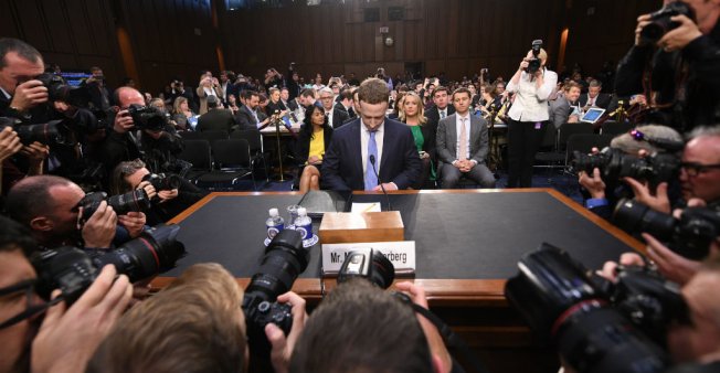 Facebook : ce qui se cache derrière les déclarations de Mark Zuckerberg