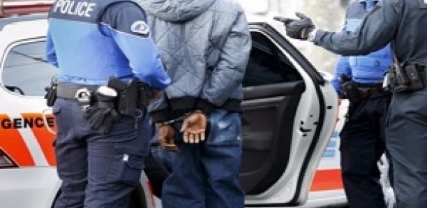 Suisse : Deux Sénégalais arrêtés pour trafic de cocaïne…