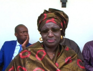 Aminata Touré n’a pas attendu 2012 pour posséder ses propres maisons honnêtement acquises au Sénégal et aux Etats Unis