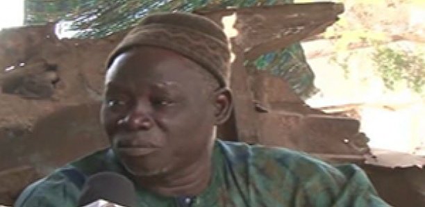 Gris avait atteint mystiquement Balla