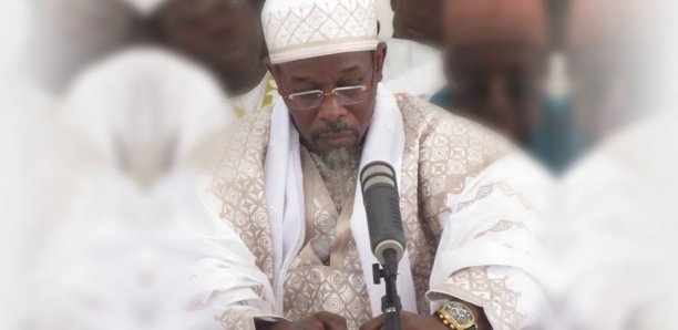 Appel Layène : L'imam de Yoff demande aux fidèles de prendre leurs responsabilités pour 2019