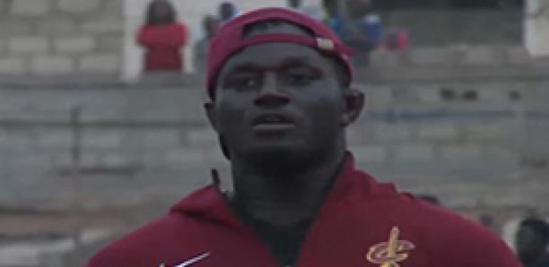 Balla Gaye 2 : «Je suis prêt pour Modou Lô»