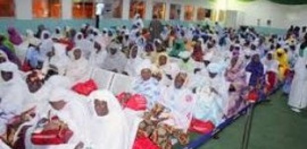 Hajj 2018 : le package maintenu à 2.600.000 francs CFA