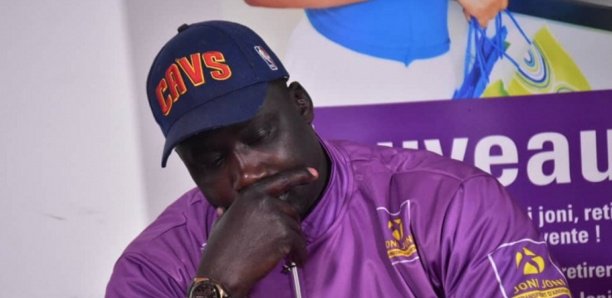 Gris Bordeaux : "Je n'ai pas perdu ce combat"