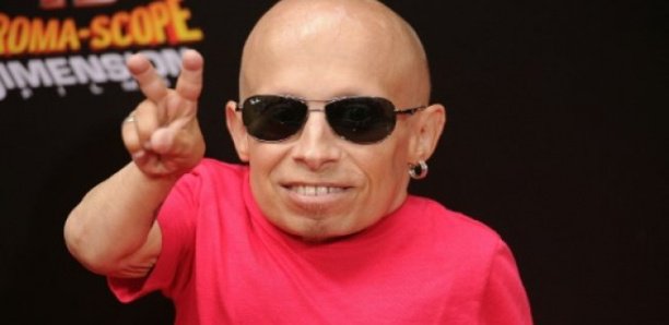 Décès de Verne Troyer, le "Mini-Moi" d'Austin Powers