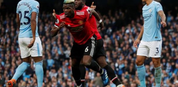 Mercato : L'incroyable plan de la Juve pour récupérer Pogba