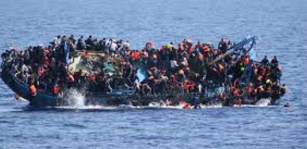 Libye: 11 migrants morts en mer, 263 secourus