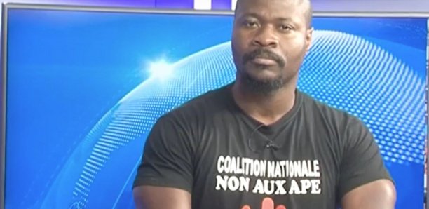 19-Avril : Guy Marius Sagna traite certains leaders de l'opposition de "peureux"