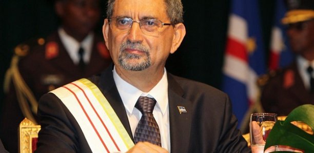 Le Président du Cap-Vert attendu à l’Assemblée nationale