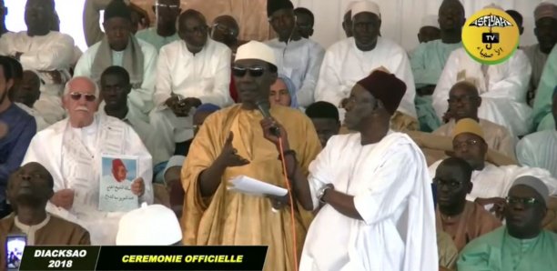 "Les marabouts sont complices…" : Serigne Habib Sy Dabakh répond à Kilifeu de Y en a Marre