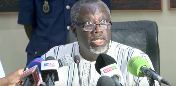 Office du bac : Babou Diakham limogé