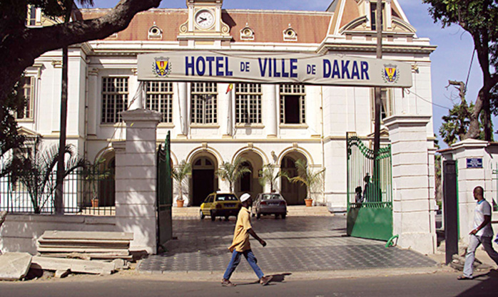 La mairie de Dakar épinglée, l’Armp casse un marché de 7,8 milliards