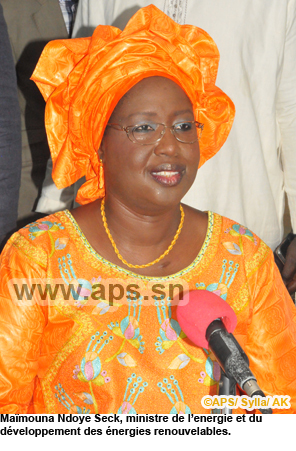 Air Sénégal SA va démarrer ses activités la semaine prochaine