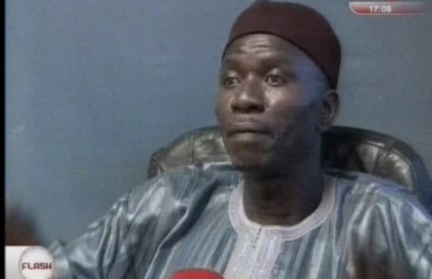 Audio – Taib Socé: « On est en train de sacrifier les élèves… »