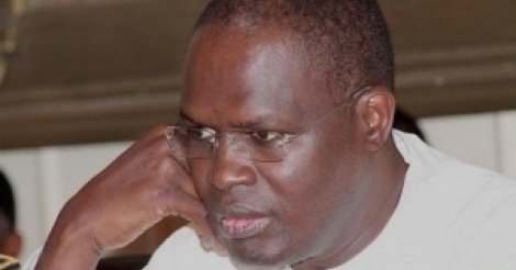 Libération du maire de Dakar : « Khalifa Sall est victime d’une machination ...Il sera notre candidat... » (Palla Samb, maire du Point E)