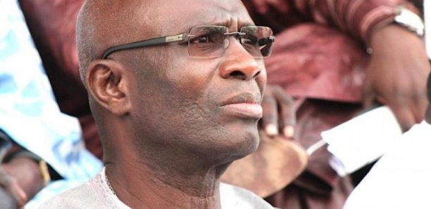 Sanctions financières : Les lutteurs veulent "faire face" au Cng