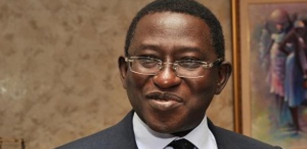 Soumaïla Cissé : «Président du Mali, je ferai tout pour que le Sénégal...»