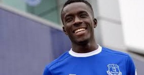 Premier League : Gana Gueye s’offre un but somptueux