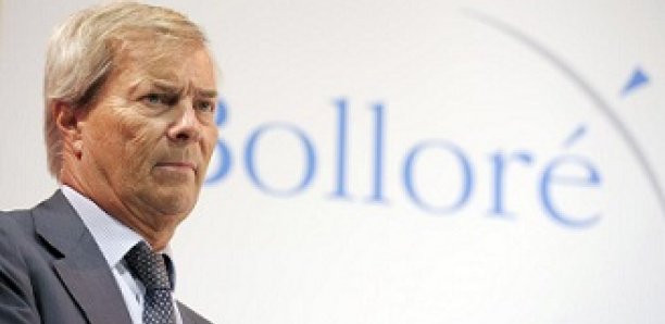 Dures leçons de sa mise en examen pour corruption : Bolloré n’exclut pas de quitter l’Afrique