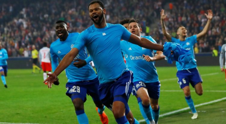 BOUSCULÉ PAR SALZBOURG, L’OM S’EST ARRACHÉ POUR RETROUVER LES SOMMETS !