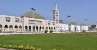 Grande Mosquée de Dakar: Décès de Imam Baye Dame Diène