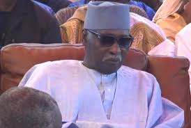 Serigne Mbaye Sy Mansour, le Khalife général des Tidianes "ma conscience est mon seul tribunal"