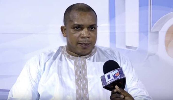 Décès de Gaspard Camara