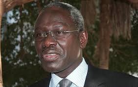 Présidentielle 2019 : Habib Sy annonce sa candidature