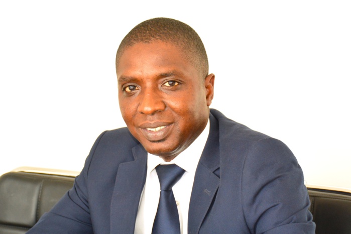 Parlons du Pétrole et du Gaz ( Bocar Ly)