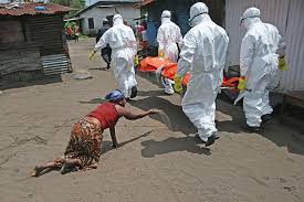 Ebola Refait Surface En Afrique