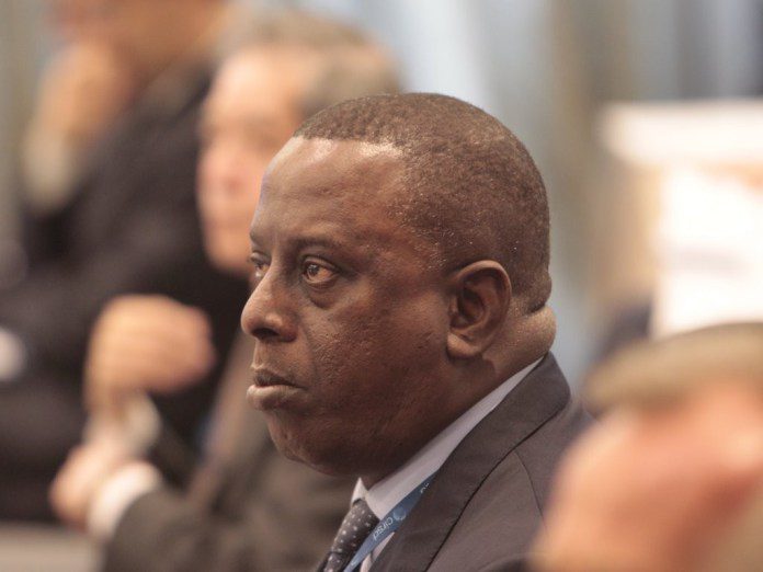 Corruption aux USA : Gadio cherche un accord