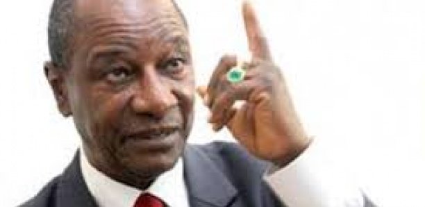 Alpha Condé pour une ’’orientation obligatoire’’ des étudiants en fonctions des intérêts du pays