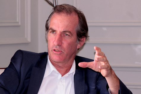La réaction lamentable de l'ambassadeur de France sur la mort de Papis Gelongal: "tous les jours de nombreux Sénégalais meurent sur..."