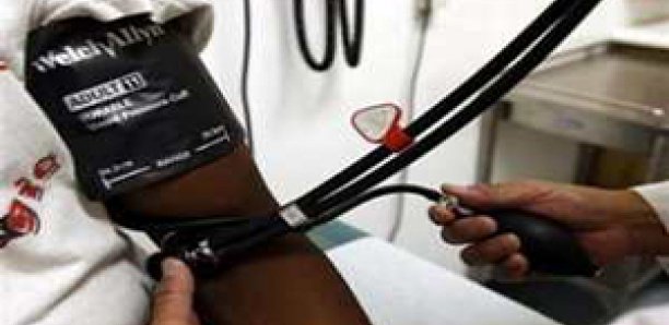 Alerte santé : L’hypertension fait des ravages au Sénégal