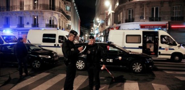 Paris : l'État islamique revendique l'attaque au couteau à Opéra, selon le SITE Intelligence Group