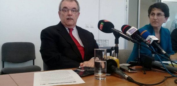 Fmi : La stratégie de l'État à la crise de la dette