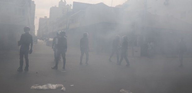 Bavures meurtrières : Balla Gaye, Mamadou Diop, Bassirou Faye puis Fallou Sène