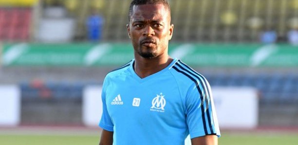 OM : Ligue Europa, finale... Patrice Evra envoie un message fort à Rudi Garcia !