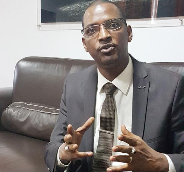 Mouhamadou Falou SENE étudiant en 2ème année de lettres modernes vient d'être arraché à l'affection de sa famille et de la famille universitaire de Sanar et du Sénégal .