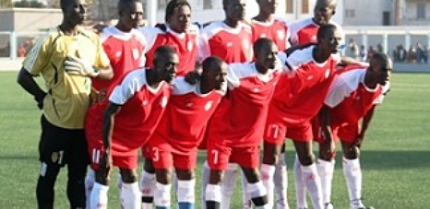 Djiby Fall veut s’inscrire ‘’dans la durée’’ avec l’AS Pikine