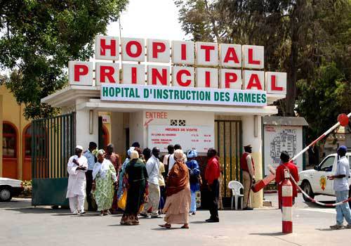 L’Armp rappelle l’Hôpital Principal à l’ordre